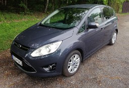 Ford C-MAX I Mały przebieg , 1,6benzyna