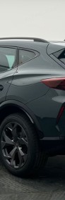 Cupra Formentor 1.5 eTSI DSG 1.5 eTSI DSG 150KM-4