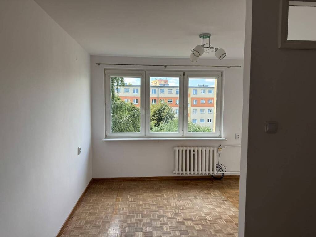 Mieszkanie na sprzedaż, 2 pokoje, 33 m², Gdynia