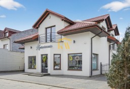 Dom Jedlnia-Letnisko