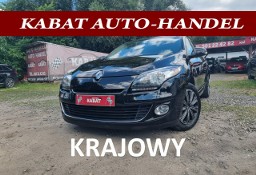 Renault Megane III Salon PL - Navi-Pdc-Klimatronik-Keyless go-Tempomat-BOSE