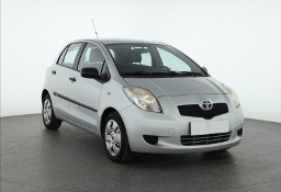 Toyota Yaris II , Salon Polska, 1. Właściciel, Serwis ASO,