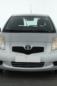 Toyota Yaris II , Salon Polska, 1. Właściciel, Serwis ASO,-2