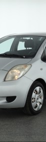 Toyota Yaris II , Salon Polska, 1. Właściciel, Serwis ASO,-3