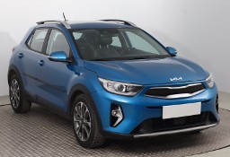 Kia Stonic Salon Polska, 1. Właściciel, Serwis ASO, Skóra, Klimatronic,