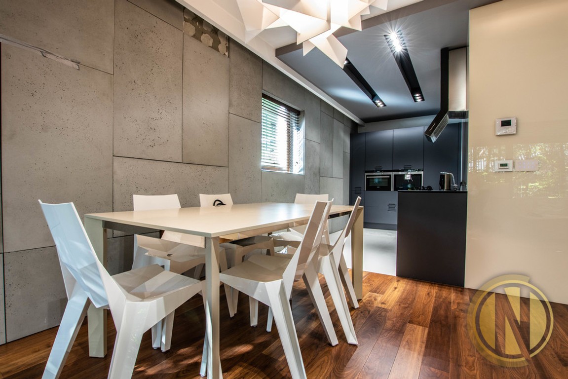 2 pokoje na parterze z garażem i ochroną, 60 m² - Ansicht 5