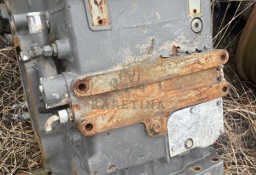 Fendt 900 936 930 939 - obudowa korpus skrzyni M931100052030