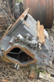 Fendt 900 936 930 939 - obudowa korpus skrzyni M931100052030-2
