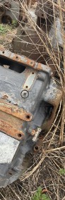 Fendt 900 936 930 939 - obudowa korpus skrzyni M931100052030-4
