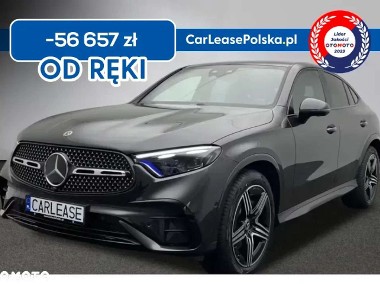 Mercedes-Benz Klasa GLC-1