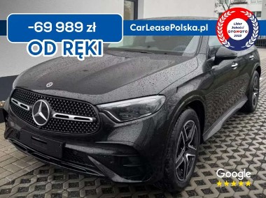 Mercedes-Benz Klasa GLC-1