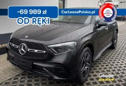 Mercedes-Benz Klasa GLC