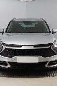 Kia Sportage IV Salon Polska, Automat, VAT 23%, Navi, Klimatronic, Tempomat,-2