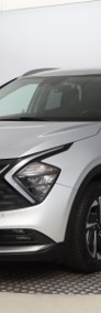 Kia Sportage IV Salon Polska, Automat, VAT 23%, Navi, Klimatronic, Tempomat,-3