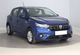 Dacia Sandero II , Salon Polska, 1. Właściciel, GAZ, Klima, Tempomat,