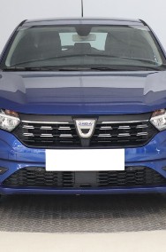 Dacia Sandero II , Salon Polska, 1. Właściciel, GAZ, Klima, Tempomat,-2