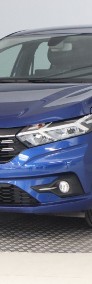 Dacia Sandero II , Salon Polska, 1. Właściciel, GAZ, Klima, Tempomat,-3