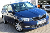 Skoda Fabia III FV23% Ambition MPI SalonPL Serwis ASO 1WŁ Gwarancja