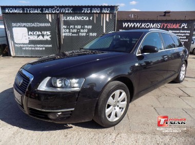 Audi A6 III (C6)-1