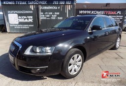 Audi A6 III (C6)