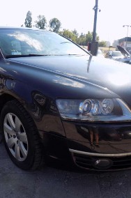 Audi A6 III (C6)-2