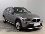 BMW X1 I (E84) , 177 KM, Automat, Navi, Xenon, Klimatronic, Tempomat,