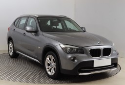 BMW X1 I (E84) , 177 KM, Automat, Navi, Xenon, Klimatronic, Tempomat,