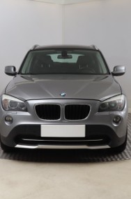 BMW X1 I (E84) , 177 KM, Automat, Navi, Xenon, Klimatronic, Tempomat,-2