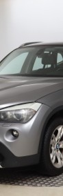 BMW X1 I (E84) , 177 KM, Automat, Navi, Xenon, Klimatronic, Tempomat,-3