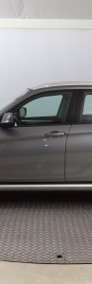 BMW X1 I (E84) , 177 KM, Automat, Navi, Xenon, Klimatronic, Tempomat,-4