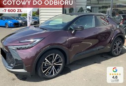 Toyota C-HR Executive 2.0 Hybrid Dynamic Force Executive 2.0 Hybrid Dynamic Force