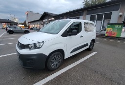 Peugeot Partner VAN L1 2019 1.5 BlueHDI-102PS 140000km
