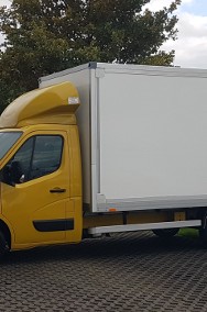 KONTENER 8EP 4,22x2,25x2,23 KLIMA KRAJOWY 6-BIEGÓW MANUAL DMC 3500-2