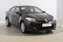 Renault Fluence , Salon Polska, Serwis ASO, Klima, Tempomat, Parktronic