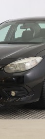 Renault Fluence , Salon Polska, Serwis ASO, Klima, Tempomat, Parktronic-3