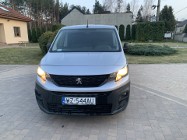 Peugeot Partner Vat 1 nowe tarcze rozrząd olej