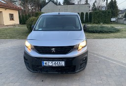 Peugeot Partner Vat 1 nowe tarcze rozrząd olej