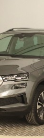 Skoda Karoq , Salon Polska, 1. Właściciel, Serwis ASO, Automat, VAT 23%,-3