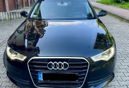 Audi A6 IV (C7) Audi A6 Avant 2.0 TDI 177KM