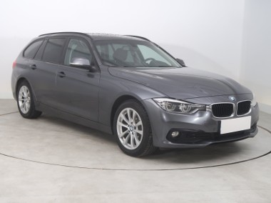 BMW SERIA 3 , Automat, Navi, Klimatronic, Tempomat, Parktronic,-1