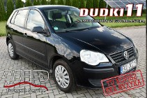 Volkswagen Polo IV 1,2Benz.Dudki11 Klima.El.szyby&gt;Centralka,kredyt.OKAZJA