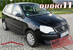 Volkswagen Polo IV 1,2Benz.Dudki11 Klima.El.szyby&gt;Centralka,kredyt.OKAZJA