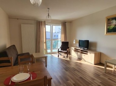 Super Komfortowy Apartament Osiedle Zamknięte Blisko Silesia City Center-1