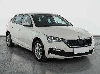 Skoda Scala , Salon Polska, 1. Właściciel, VAT 23%, Klimatronic,-1