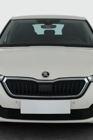 Skoda Scala , Salon Polska, 1. Właściciel, VAT 23%, Klimatronic,-2