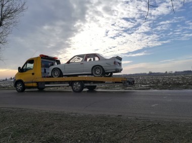 dk50 Arynów pomoc drogowa laweta obwodnica Arynów A2 holowanie 24h/Dobe-1