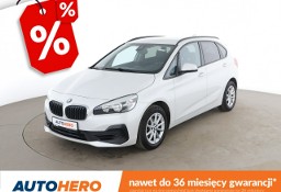 BMW Inny BMW skóra, navi, klima auto, grzane fotele, czujniki parkowania