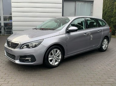 Peugeot 308 II-1