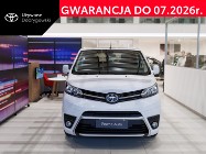 Toyota ProAce Verso 2.0 D4-D Long Business Aut. + Comfort