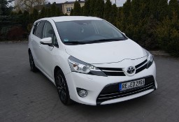 Toyota Verso bixenony kamera tempomat